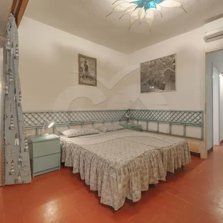 Apartmán Dunelba - Goelba Marina di Campo