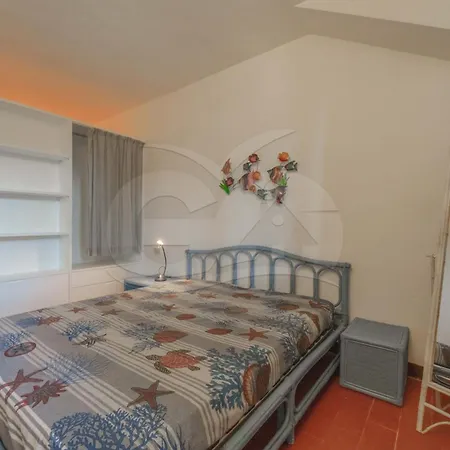 Dunelba - Goelba * Marina di Campo