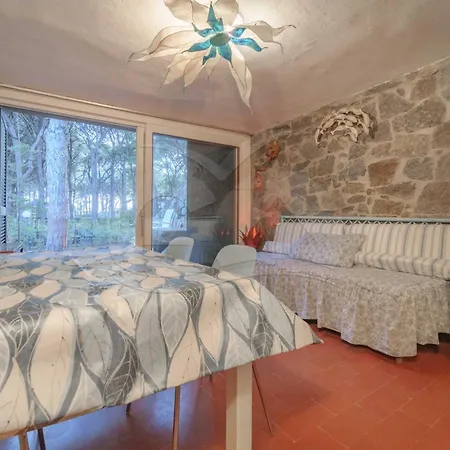 Apartmán Dunelba - Goelba *