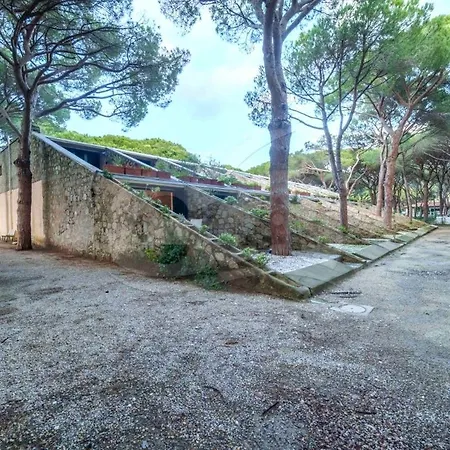 Dunelba - Goelba * Marina di Campo