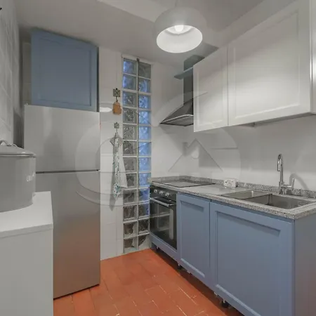 Dunelba - Goelba Apartmán Marina di Campo