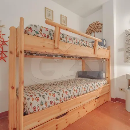 Dunelba - Goelba Apartmán *