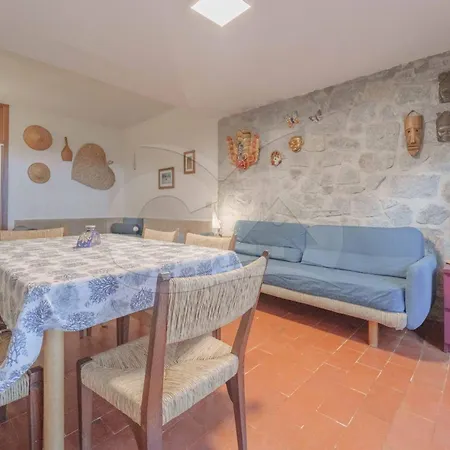 Apartmán Dunelba - Goelba *