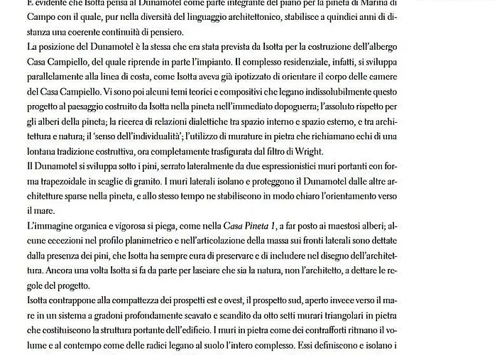 Dunelba - Goelba شقة مارينا دي كامبو