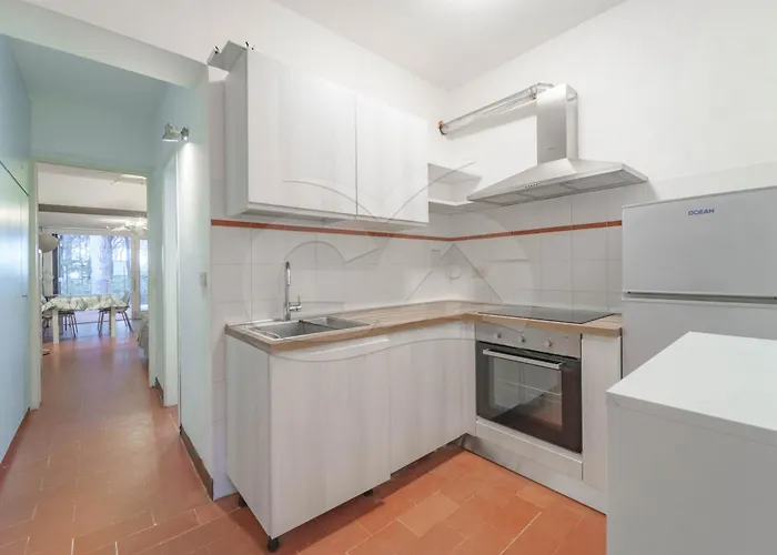 Dunelba - Goelba شقة مارينا دي كامبو