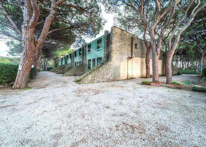 شقة Dunelba - Goelba