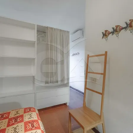 Apartament Dunelba - Goelba *