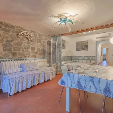 Dunelba - Goelba * מרינה די קמפו