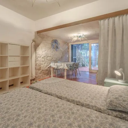 Dunelba - Goelba Apartamento