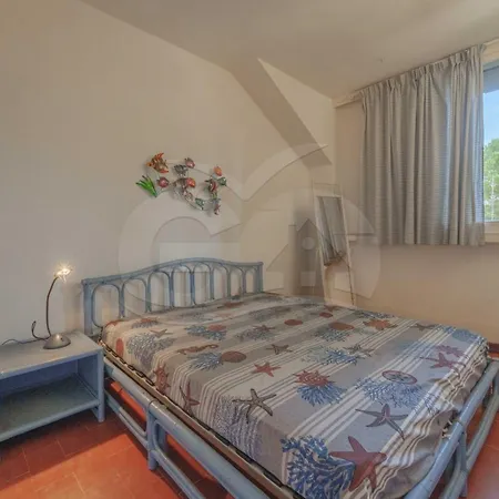 Dunelba - Goelba מרינה די קמפו