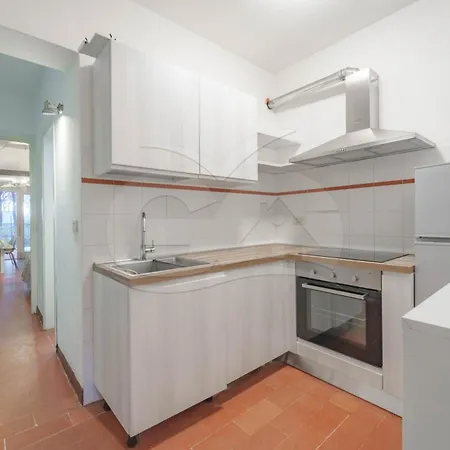 Dunelba - Goelba Apartament Marina di Campo