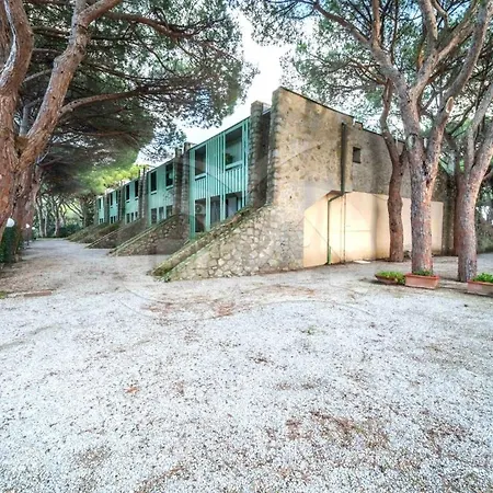 Apartament Dunelba - Goelba