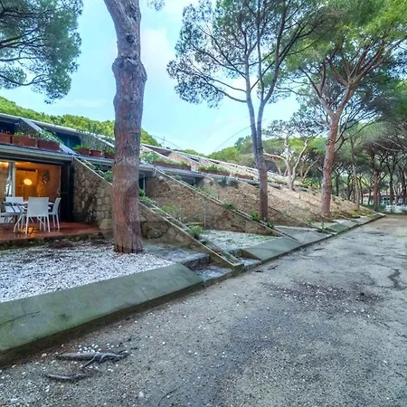 Dunelba - Goelba Apartament Marina di Campo