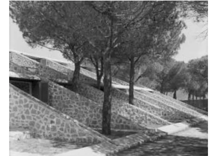 Dunelba - Goelba 아파트