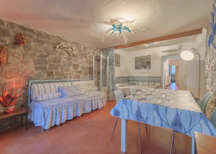 Dunelba - Goelba * 마리나디캄포