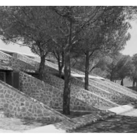 Dunelba - Goelba Apartment