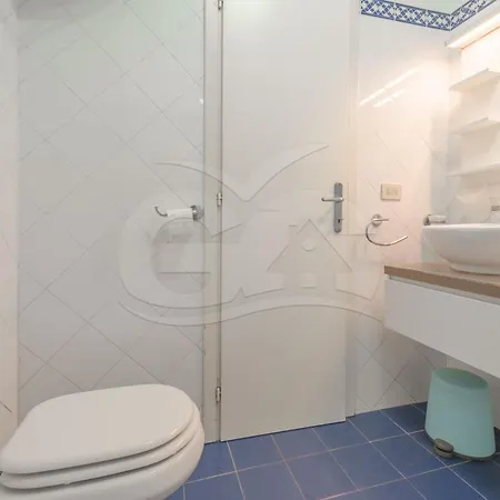 Dunelba - Goelba Apartment