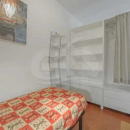Dunelba - Goelba Apartment *