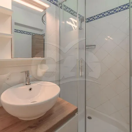 Apartment Dunelba - Goelba