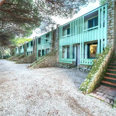 Dunelba - Goelba Apartment